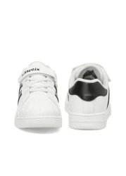 Kinetix Star F 5Fx Kids Velcro Sneaker Sports Shoes