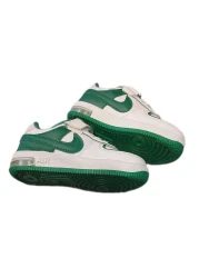 NiLi Boy's Sneaker Sports Shoes Light Green
