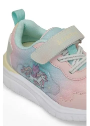 Kinetix GINNY 4FX - Pink Girl's Sneakers