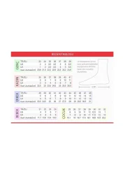 Kidessa حذاء رياضي للأطفال للجنسين موديل 2032 - نعل تشريحي ورباط تلقائي