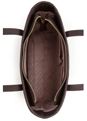 U.S. Polo Assn. Us3118 Model Mink-Brown Women's Shoulder Bag - Online Exclusive