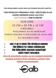 Just Polo JP Original Just Polo Medium and Large Size Wide Strap Women's Shoulder Bags Suitable for Daily Use