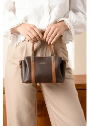 Just Polo حقيبة يد وكتف نسائية من واندر ماتيلاس