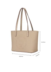 U.S. Polo Assn. Us24732 Model Tas Women's Shoulder Bag