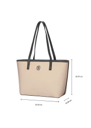 U.S. Polo Assn. Black-Black Women's Shoulder Bag Us3075 Online Exclusive