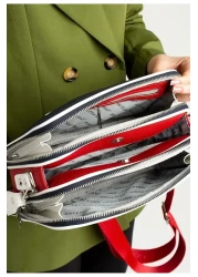 Just Polo Women's New Season Lakos Shoulder Bag Mh6000Mh