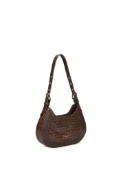 Pierre Cardin Shoulder Bag 05Pc25Y10408-Pmn