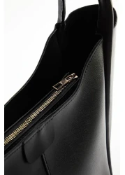  Shoes Black Women's Maxi Tote Shoulder Bag Takaw25Oc00003