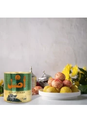 سمن نقي من اسيل، 1.6 لتر