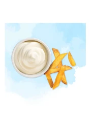 أميريكان غاردن مايونيز أصلي خالٍ من الغلوتين خالٍ من مشتقات الألبان 473 ملل