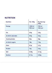 Alpen Sugar Free Swiss Style Muesli, 560g