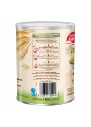 Nestle Cerelac Infant Cereal, Wheat and Fruits Pieces, from 8 Months, 400g