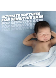 Comfort Concentrated Fabric Conditioner 1L