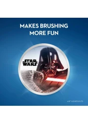 Oral-B Junior 6+ Years StarWars Soft Manual Toothbrush