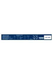 Barilla Spaghettini No.3 Pasta 500g