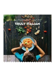 باريلا معكرونة فوسيلي خالية من الغلوتين 400 غرام