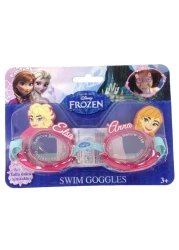 إيولو نظارات سباحة بتصميم ديزني بيكسار توي ستوري 4 - متعدد الألوان