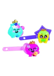 Pinky Promise Series 1 Gemmy Friends Surprise Royal Collectible Figure Toy