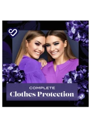 كومفورت ألتيميت كير منعم الأقمشة المركز غاردينيا الأنيق 1.4 لتر .