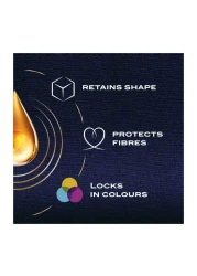 كومفورت منعم أقمشة المركز برائحة اللافندر والماغنوليا لعطر يدوم طويلاً 1.5 لتر