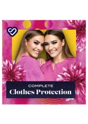 كومفورت ألتيميت كير منعم الأقمشة المركز بالأوركيد والمسك 1 لتر .