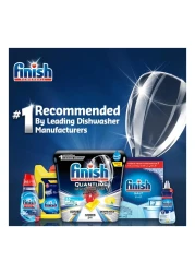 Finish Classic Dishwashing Powder 1kg