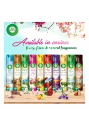 ايرويك معطر جو برائحة زهور الكرز 300 ملل