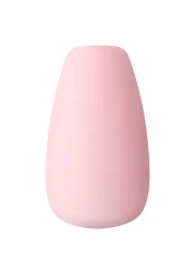 كيس إمبرس براس أون مانيكير- أظافر إصطناعية متوسطة 83787 قطرة ندى 30 قطعة