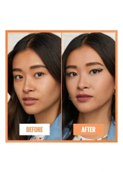 ميبيلين نيويورك فيت مي فريش تينت كريم أساس مع فيتامين (C) SPF50 درجة 07 30 ملل