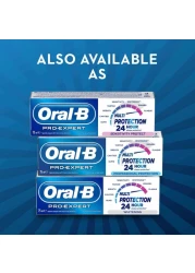 Oral-B Pro-Expert Professional Protection Toothpaste Fresh Mint Flavour 75ml