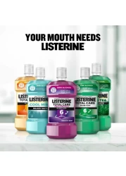 ليسترين، غسول الفم، كول مينت، ٢٥٠ مل