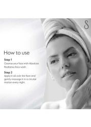 Swiss Image Whitening Care Absolute Radiance Whitening Night Cream 50ml