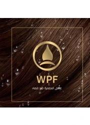 ويلا كولستن 7 سوبريم مجموعة ألوان الشعر _أسود_ 2/0