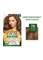 Soft Color Kit 70 Natural Blonde