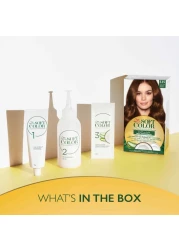 Wella Soft Colour Natural Instincts Hair Colour 535 Brown Arabica