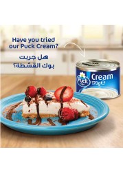 Puck Whipping Cream, 500ml