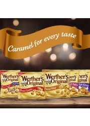 Storck Werther&#39;s Original Cream Candies, 150g