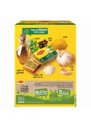Nestle Maggi Vegetable Stock 20g Pack of 24