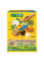 Nestle Maggi Chicken Less Salt Stock 20g Pack of 24