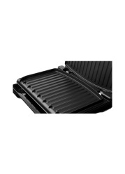 Russell Hobbs Georgie Foreman 7 Portion Health Grill 1850W 25050GCC Red