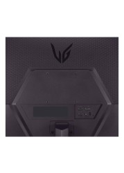 LG UltraGear 27-Inch Full HD Gaming Monitor Black