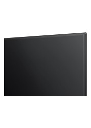 هايسنس تلفزيون U6 سيريز 55 بوصة UHD ذكي ULED U6N Pro أسود، 2024