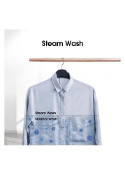 Hisense Front Loading Washing Machine 8kg WFPV8012EMT Grey