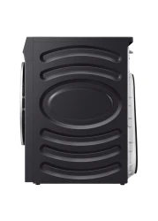 Hisense 7 Series ConnectLife Front Load Dryer With Wi-Fi DH7S107BB Premium Black 10kg