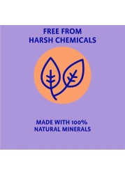 أوريجينالي ييلو ممتص الرطوبة الطبيعي برائحة اللافندر 300 غرام