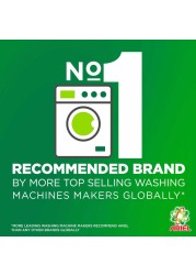 Ariel 3-In-1 Pods With Touch Of Downy Freshness Detergent Multicolour 30 Capsules