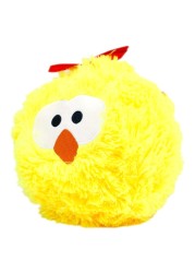 Birds Inflatable Plush Toy 23cm