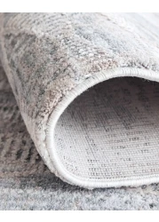 Savanna Sky 150 x 100 cm Carpet Knot Home Designer Rug for Bedroom Living Dining Room Office Soft Non-slip Area Textile Decor