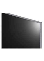 إل جي أوليد إيفو G4 77 إنش 4K تلفزيون ذكي AI جهاز تحكم عن بعد سحري دولبي فيجن ويب أو أس 24 2024