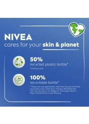 NIVEA Body Lotion, Normal to Dry Skin, Express Hydration, 250ml